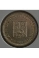 25 Céntimos  - 1960