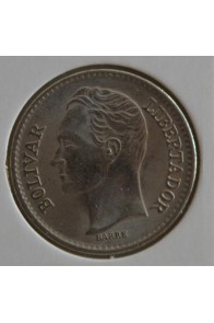 25 Céntimos  - 1978