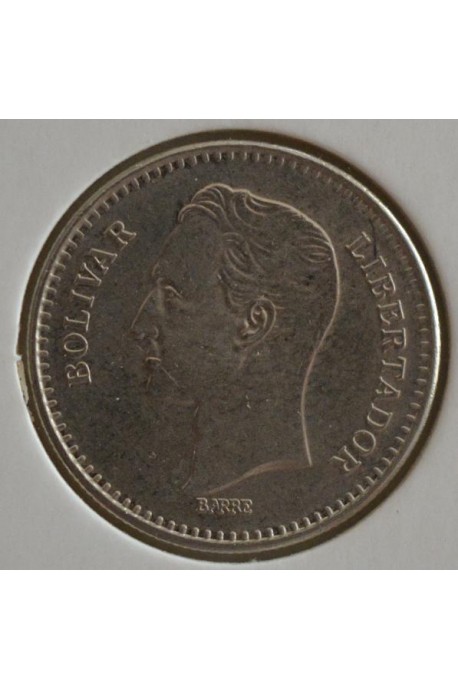 25 Céntimos  - 1987