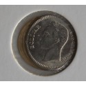 25 Céntimos  - 1965 "Error"