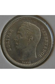 Medio Bolivar  - 1945