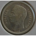 1/2 Bolívar  - 1945