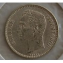 50 Céntimos - 1954