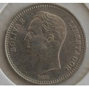 50 Céntimos  - 1985