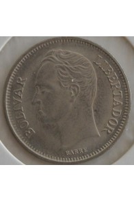50 Céntimos  - 1988