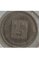 50 Céntimos  - 1988