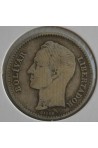 1 Bolivar  - 1924