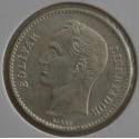 1 Bolivar  - 1935