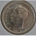 1 Bolivar  - 1965