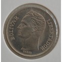 1 Bolivar  - 1989
