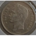 2 Bolivares  - 1922