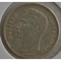 2 Bolivares  - 1929