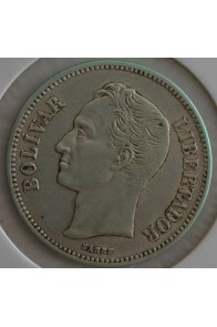 2 Bolivares  - 1930
