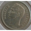 2 Bolivares  - 1935