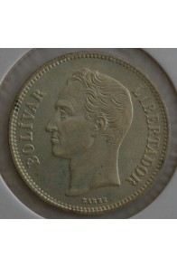 2 Bolivares  - 1936