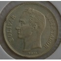2 Bolivares  - 1936