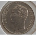 2 Bolivares  - 1967