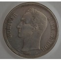 5 Bolivares  - 1904