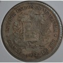 5 Bolivares  - 1924