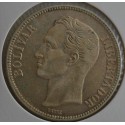 5 Bolivares  - 1929