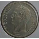 5 Bolivares  - 1936