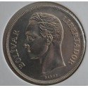 5 Bolivares  - 1977