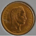 10 Bolivares  - 1930