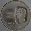 10 Bolivares  - 1973