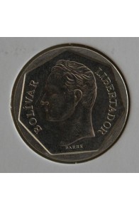 10 Bolivares  - 1998