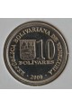 10 Bolívares  - 2000