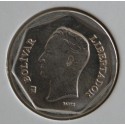 10 Bolivares  - 2001