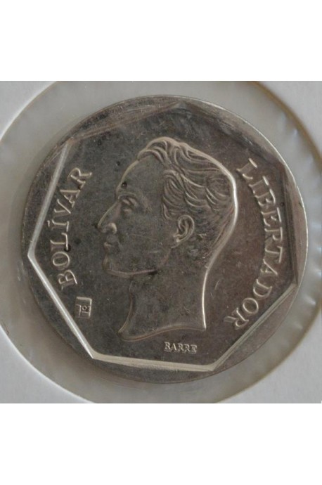20 Bolivares  - 1999