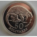 50 Bolívares  - 1975
