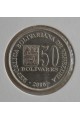 50 Bolivares  - 2000