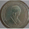 100 Bolivares  - 1986
