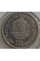 100 Bolivares  - 1999