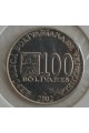 100 Bolívares  - 2002