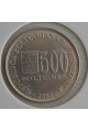 500 Bolívares  - 2004
