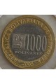 1000 Bolívares  - 2005