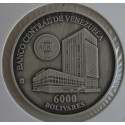 6000 Bolivares  - 1999
