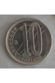 10 Céntimo  - 2007