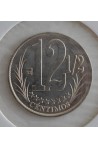 12 1/2 Céntimos  - 2007