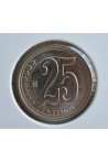 25 Céntimos  - 2010