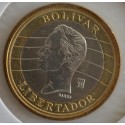 1 Bolívar  - 2007