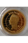 1 Bolivar  - 2008