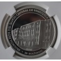 50 Bolivares  - 2010
