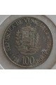 100 Bolívares  - 1998