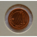 1 Céntimo  - 2009