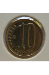 10 Céntimos  - 2009