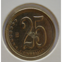 25 Céntimos  - 2009